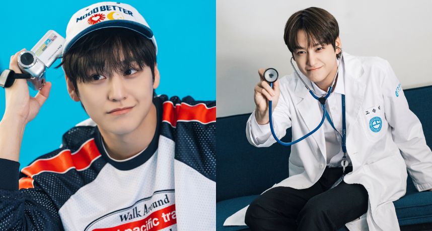 金汎挑戰短劇新型態！《回歸後成為SSS級醫生》接棒醫療題材  時隔3年再披白袍引期待